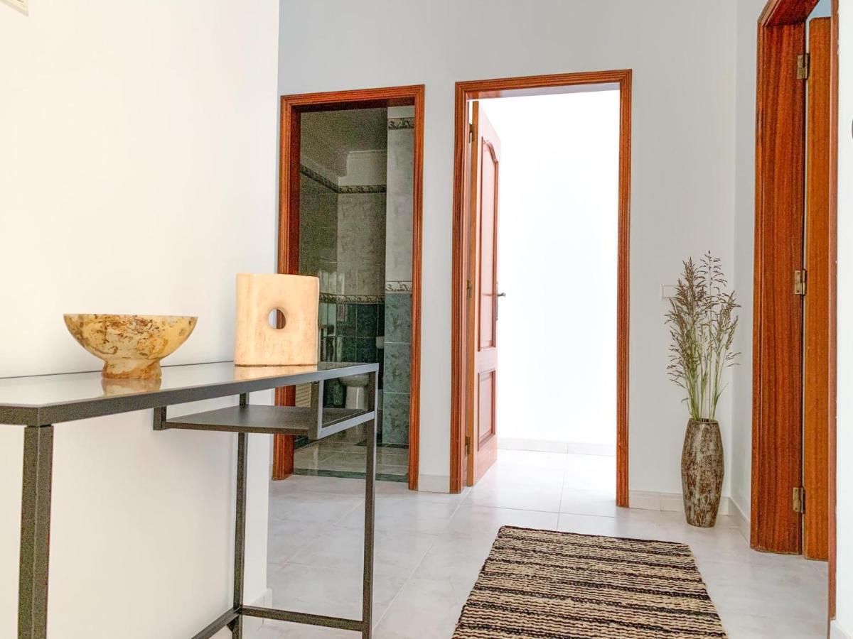 Apartamento T2 Carvoeiro-Lagoa Precos Acessiveis Apartment Exterior photo